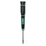 Eclipse SD-081-T10H Precision Screwdriver For Star Tip W/ Tamper Proof. Fixed Price $6.66.