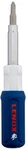 Lenox Tools Screwdriver, 9-IN-1 Multi-tool (23932) Blue Pack,. Fixed Price $30.29.