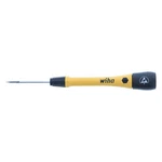 Wiha 27273 Prcsion Slotted Screwdriver, 1.5 Mm 56FR14. Fixed Price $14.35.