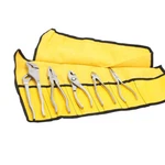 Aven Tools 10381 5-PIECE Stainless Steel Pliers Set With Pouch. Fixed Price $132.44.