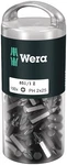 Wera Tools 5072441001 851/1 Z Diy Bits, Ph 2X25 Mm, Pcs, 1EA. Fixed Price $49.08.
