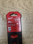 Milwaukee 48-22-2436 Cushion Grip Hollow Shaft 10MM Nut Driver. Fixed Price $24.97.