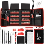 Magnetic Electronics Repair Tool Kit For Iphone, Macbook. Fixed Price $46.49.