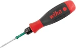 Easytorque Softfinish Screwdriver Handle 44.2 In/lbs. 5.0NM - Torx Blade T25. Fixed Price $109.02.