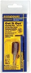 Eazypower 88244 #8 One Way Screw Remover/installer 2" Long Bit X 1/4".... Fixed Price $34.99.