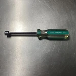Vintage Truecraft Nut Driver 11/32 6 Point. Fixed Price $10.99.