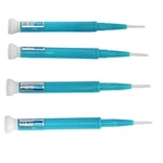 Heyous 4IN1 Ceramic Screwdriver, 1.3MM, 1.8MM, 2.6MM, 2MM Blue,white. Fixed Price $12.78.