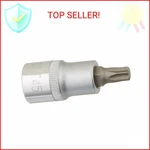 Mintcraft 3505012314 Socket T45 Star Bit, 1/2 Drive. Fixed Price $14.92.