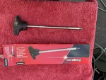 Snap-on (usa) 10" Ratcheting T-handle Magnetic Screwdriver SSDMRT8A. Fixed Price $236.37.