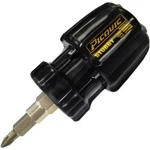 Picquic Tool PIQ91100B Stubby Multi-driver Bulk 12PK. Fixed Price $103.00.