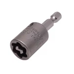Eazypower 88247 1/4 In. Shank 1-WAY #14 Screw Remover For Drills. Fixed Price $17.55.