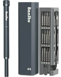 Banshu Mini Screwdriver Set, 46 1 Small With Case,.... Fixed Price $44.54.