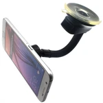 Car Mount Magnetic Holder Dash Windshield Gooseneck Strong Grip For Cell Phones. Fixed Price $19.94.