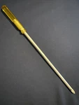 Vintage Ullman H24 Slotted/flat Holding Starter, Screwdriver Made Usa. Fixed Price $15.00.
