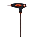 Antrader Torx Screwdriver,anti Tamper Proof KEY,S2 Steel T10, Orange. Fixed Price $10.99.
