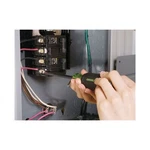Greenlee 0153-34C Heavy-duty Phillips Tip #2 1/4" X 6" Screwdriver. Fixed Price $23.42.