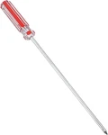 8 Inch Phillips Screwdriver, Extra Long Shaft Cross Head #2 Magnetic. Fixed Price $8.28.