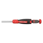 Megapro 211R2C36RD-B Multi-bit Screwdriver, Numbits Pk 4. Fixed Price $219.52.