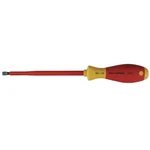 Wiha 32026 Insltd Slotted Screwdriver, 7/32 26X308. Fixed Price $12.50.