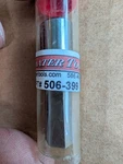 Slater Tools 10706-4005 Hexagon Internal Rotary Broach 10MM O/s .4005 (706-399). Fixed Price $139.50.