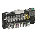 Wera 05073220001 Tool Check Metric 1/4" Socket/bit Driver (38-PIECE Set). Fixed Price $99.32.