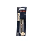 Bosch ITNS7162 7/16" Impact Tough Magnetic Nutsetter, 1/4" Hex, 2-9/16". Fixed Price $5.49.