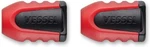 Vessel 1/4" Bit Magnetizer Neji Screw Catcher Pcs Set NMC-2P Red Jpn. Fixed Price $11.20.