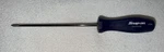 Snap On Hard Handle #1 Phillips Cabinet Screwdriver SDDP61A Blue. Fixed Price $31.49.