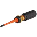Klein 32293 Insulated Screwdriver, Interchangeable Blade. Fixed Price $38.39.