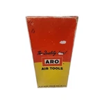 Vintage Aro Tools Nut Driver Pneumatic Air 2100 Rpm Model 7987D Great Condition. Fixed Price $74.97.