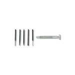 General Multi-bit Screwdriver Set SPC606. Fixed Price $16.99.