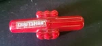 Vintage Craftsman Pocket Magnetic Screwdriver With 6 Bits Rubber Case. Fixed Price $35.15.
