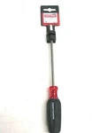 New! Craftsman 3/16" Slotted X Cushion Grip Screwdriver, 947118. Fixed Price $9.49.