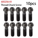For Dewalt Drill Replacement Reverse Thread Chuck Screw 605256-01. Fixed Price $7.60.