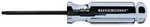 T20 In. Round Torx Screwdriver - 103580. Fixed Price $14.25.