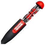 Megapro 251PRECISION Multi-bit DRIVER,25 Pcs,triax 787UA8. Fixed Price $43.34.
