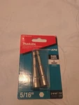 New Makita E-01454 Impact Xps 2-9/16" Magnetic 5/16" Nutsetter. Fixed Price $9.99.