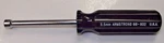 Armstrong 66-832 5.5MM Nutdriver Usa. Fixed Price $5.00.