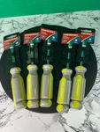 Crescent 8MM Nutdriver CND8M Chrome Shaft Cushion Grip Hand Tool (lot Of 5). Fixed Price $24.95.