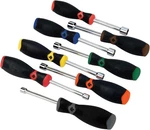 Performance Tool W30901 8 Piece Professional Metric Nut Driver Set. Fixed Price $37.99.