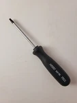 Hazet 837-T15 Torx Screwdriver Made In Germany. Fixed Price $7.95.