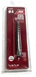 Ace Spiral Screw Extractor #4 2579902 7/16" 9/16" (usa Made) (5-PACK). Fixed Price $14.24.