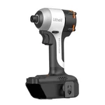 20V Cordless Impact Driver Kit 2035 In-lbs Max Torque, 1/4 In. Hex Power Drill. Fixed Price $69.99.
