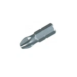Wiha 72522 Standard Bit Phillips #2 X 25MM - 30 Pack. Fixed Price $21.47.