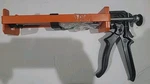Cox Ppm 176632 Multi Ratio,dual Cartridge Manual Applicator Caulking Gun New.. Fixed Price $64.95.