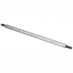 Wera 05002920001 #1+4MM Phillips/slotted Double-ended Vario Blade. Fixed Price $10.74.