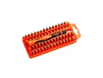 Eclipse Tools 902-219 58 Pc Precision Electronic Screwdriver Bit. Fixed Price $37.18.