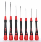 Wiha 26393 7 Piece Picofinish Precision Hex Screwdriver Set - Metric. Fixed Price $48.15.
