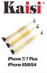Kaisi Repair Tool Kit Set For Iphone 11 12 8 Xs 13 Screwdriver 14 15 16 17. Fixed Price $16.99.
