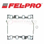 Fel-pro 1247 Intake Manifold Gasket Set For MS202A MS20083 95159SP 95159SG Zw. Fixed Price $46.07.